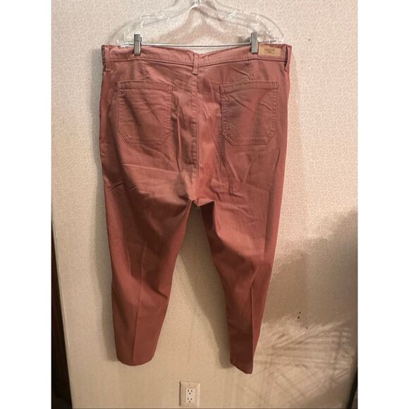 NWOT Levi Strauss every day straight trouser - Picture 5 of 7